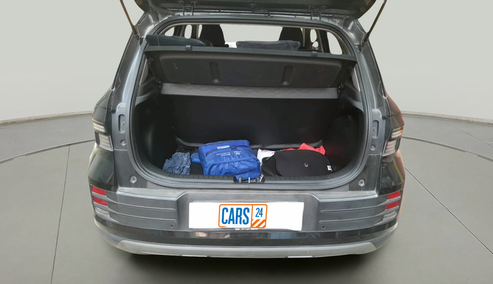 2023 Hyundai VENUE SX 1.5 CRDI, Diesel, Manual, 22,043 km, exterior