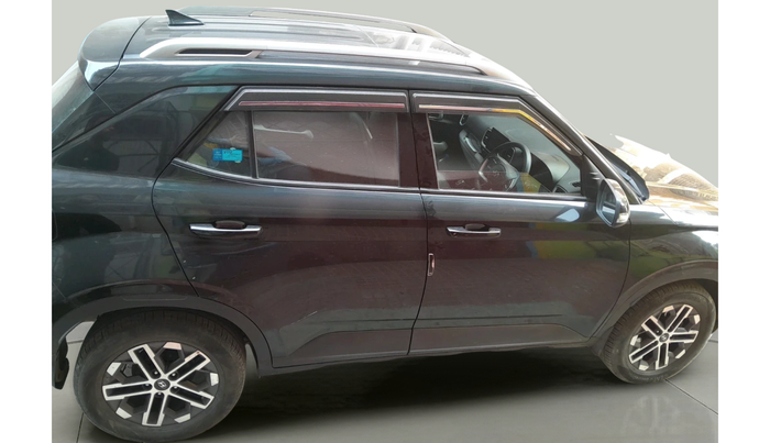 2023 Hyundai VENUE SX 1.5 CRDI, Diesel, Manual, 22,043 km, exterior