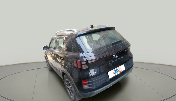 2023 Hyundai VENUE SX 1.5 CRDI, Diesel, Manual, 22,043 km, exterior
