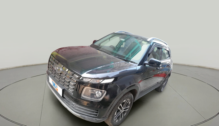 2023 Hyundai VENUE SX 1.5 CRDI, Diesel, Manual, 22,043 km, exterior