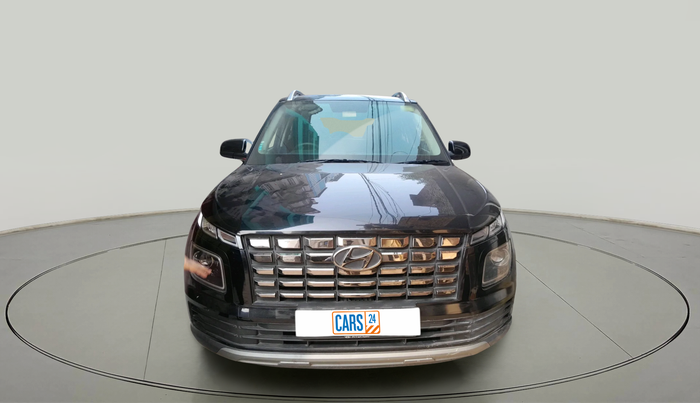 2023 Hyundai VENUE SX 1.5 CRDI, Diesel, Manual, 22,043 km, exterior