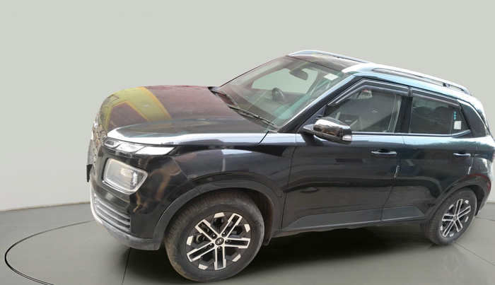 2023 Hyundai VENUE SX 1.5 CRDI, Diesel, Manual, 22,043 km, exterior