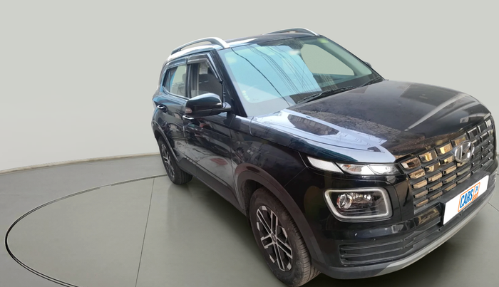 2023 Hyundai VENUE SX 1.5 CRDI, Diesel, Manual, 22,043 km, exterior