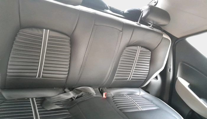 2023 Hyundai VENUE SX 1.5 CRDI, Diesel, Manual, 22,043 km, interior