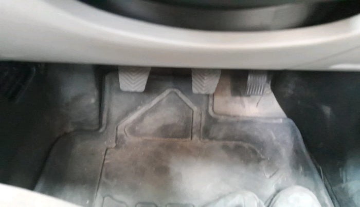 2023 Hyundai VENUE SX 1.5 CRDI, Diesel, Manual, 22,043 km, interior