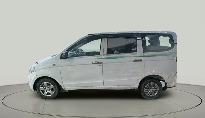 2014 Chevrolet Enjoy 1.3 LS 8 STR, Diesel, Manual, 1,02,383 km, exterior