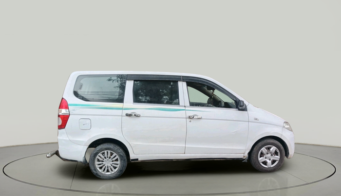 2014 Chevrolet Enjoy 1.3 LS 8 STR, Diesel, Manual, 1,02,383 km, exterior