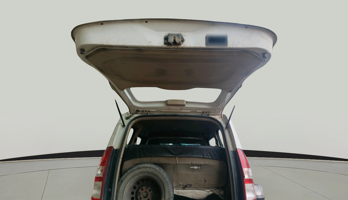 2014 Chevrolet Enjoy 1.3 LS 8 STR, Diesel, Manual, 1,02,383 km, exterior