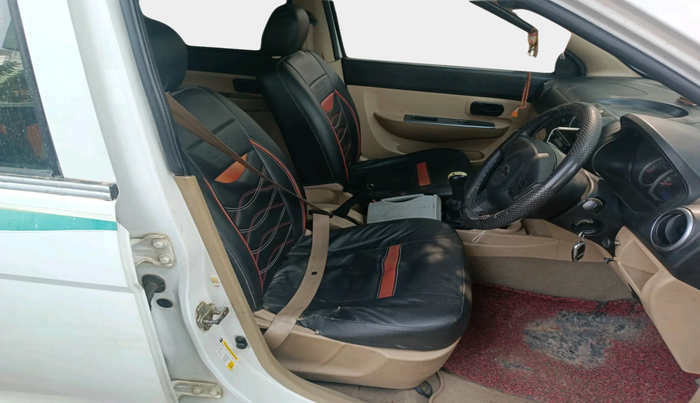 2014 Chevrolet Enjoy 1.3 LS 8 STR, Diesel, Manual, 1,02,383 km, interior