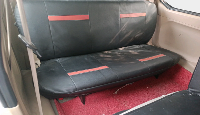 2014 Chevrolet Enjoy 1.3 LS 8 STR, Diesel, Manual, 1,02,383 km, interior