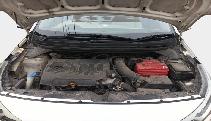 2016 Hyundai Elite i20 SPORTZ 1.4 CRDI, Diesel, Manual, 1,06,162 km, exterior