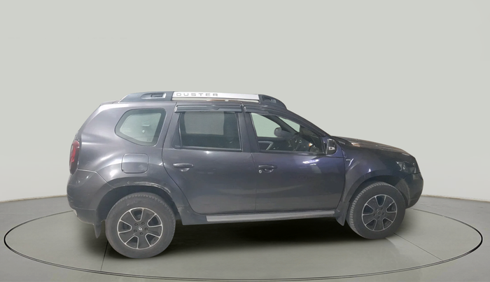 2018 Renault Duster 85 PS RXZ DIESEL, Diesel, Manual, 1,26,854 km, exterior