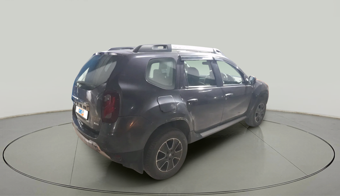 2018 Renault Duster 85 PS RXZ DIESEL, Diesel, Manual, 1,26,854 km, exterior