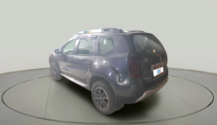 2018 Renault Duster 85 PS RXZ DIESEL, Diesel, Manual, 1,26,854 km, exterior