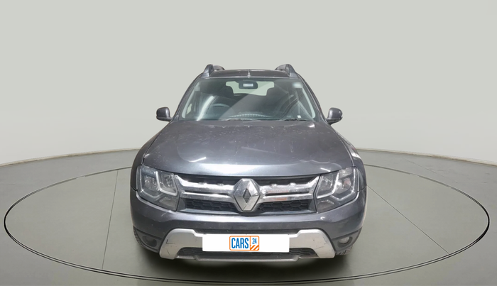 2018 Renault Duster 85 PS RXZ DIESEL, Diesel, Manual, 1,26,854 km, exterior