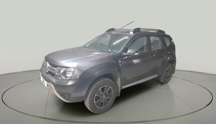 2018 Renault Duster 85 PS RXZ DIESEL, Diesel, Manual, 1,26,854 km, exterior
