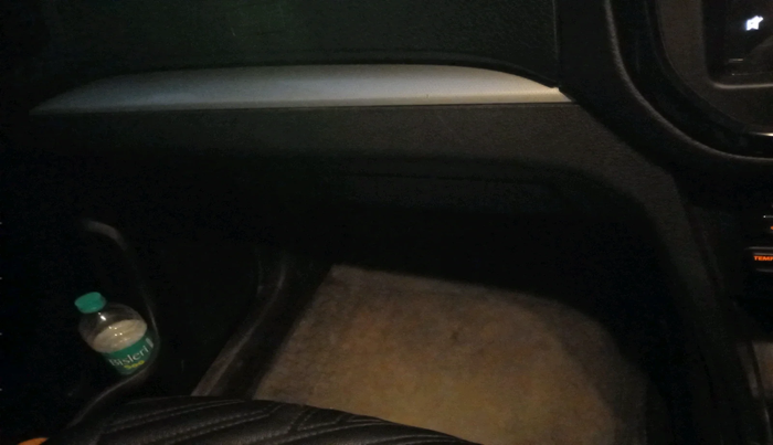 2021 Toyota URBAN CRUISER HIGH GRADE MT, Petrol, Manual, 26,826 km, interior