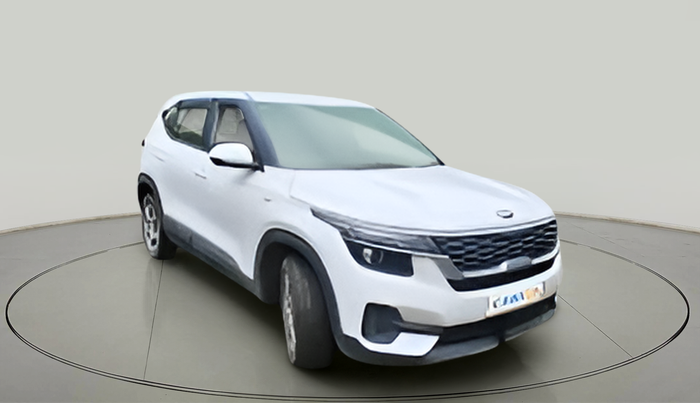 2022 KIA SELTOS HTK PLUS AT 1.5 DIESEL, Diesel, Automatic, 78,278 km, exterior