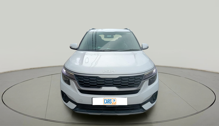 2022 KIA SELTOS HTK PLUS AT 1.5 DIESEL, Diesel, Automatic, 78,278 km, exterior