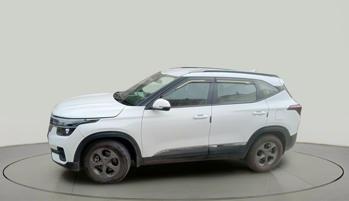2022 KIA SELTOS HTK PLUS AT 1.5 DIESEL, Diesel, Automatic, 78,278 km, exterior