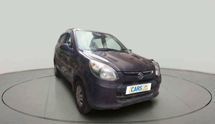 2014 Maruti Alto 800 LXI, Petrol, Manual, 1,06,424 km, exterior
