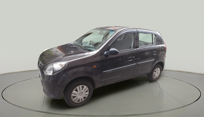 2014 Maruti Alto 800 LXI, Petrol, Manual, 1,06,424 km, exterior