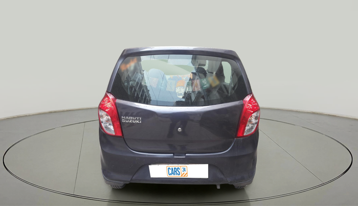 2014 Maruti Alto 800 LXI, Petrol, Manual, 1,06,424 km, exterior