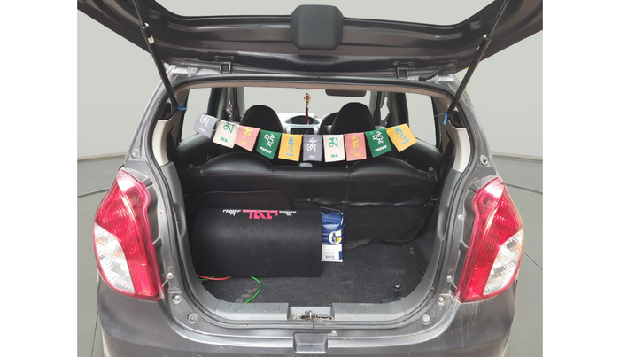 2014 Maruti Alto 800 LXI, Petrol, Manual, 1,06,424 km, exterior