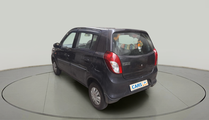 2014 Maruti Alto 800 LXI, Petrol, Manual, 1,06,424 km, exterior
