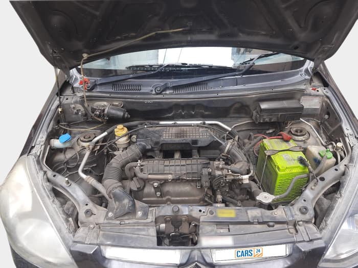 2014 Maruti Alto 800 LXI, Petrol, Manual, 1,06,424 km, exterior