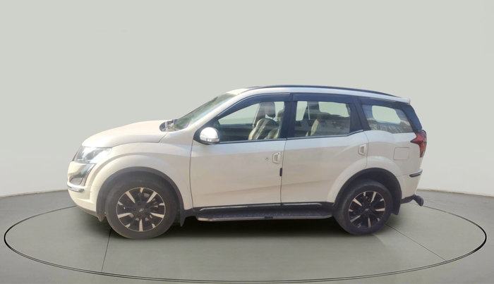 2020 Mahindra XUV500 W11, Diesel, Manual, 65,308 km, exterior