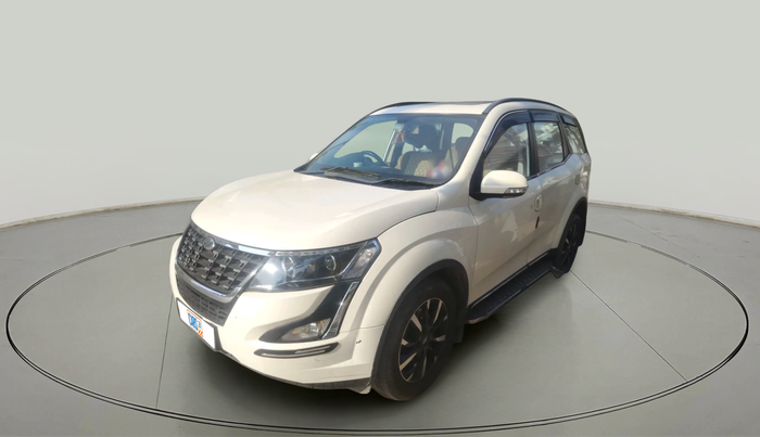 2020 Mahindra XUV500 W11, Diesel, Manual, 65,308 km, exterior