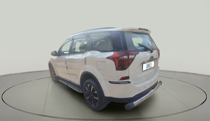 2020 Mahindra XUV500 W11, Diesel, Manual, 65,308 km, exterior