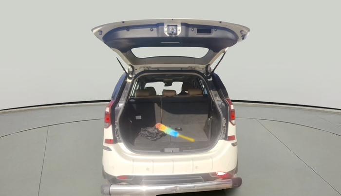 2020 Mahindra XUV500 W11, Diesel, Manual, 65,308 km, exterior