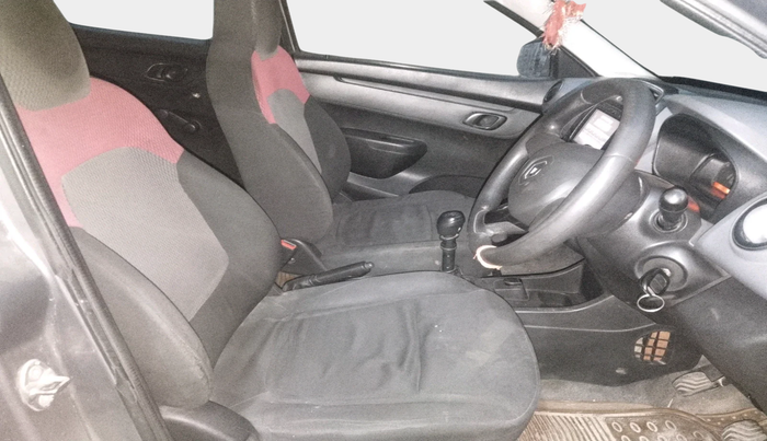 2018 Renault Kwid RXT 0.8, Petrol, Manual, 70,221 km, interior