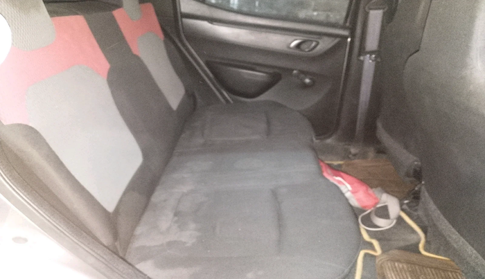 2018 Renault Kwid RXT 0.8, Petrol, Manual, 70,221 km, interior