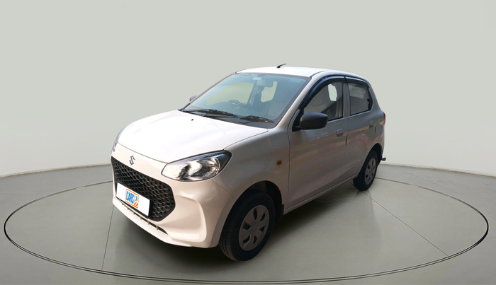 2025 Maruti Alto K10 VXI PLUS AMT, Petrol, Automatic, 1,128 km, exterior