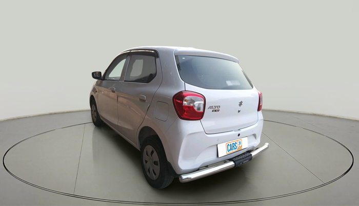 2025 Maruti Alto K10 VXI PLUS AMT, Petrol, Automatic, 1,128 km, exterior