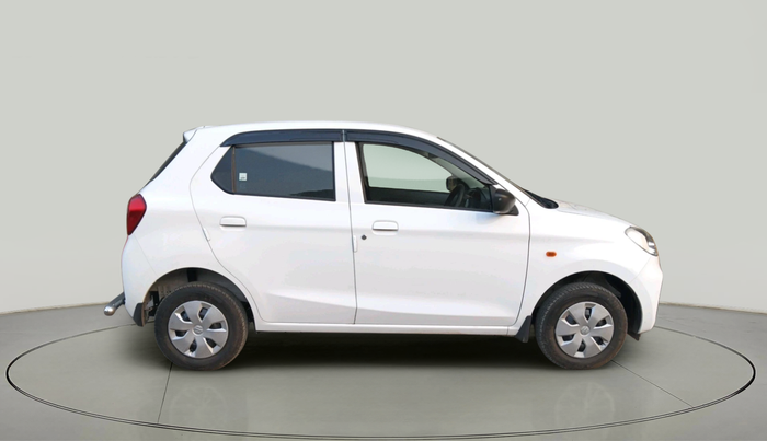 2025 Maruti Alto K10 VXI PLUS AMT, Petrol, Automatic, 1,128 km, exterior