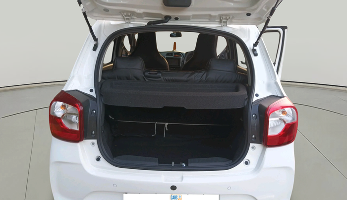 2025 Maruti Alto K10 VXI PLUS AMT, Petrol, Automatic, 1,128 km, exterior