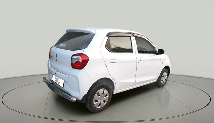 2025 Maruti Alto K10 VXI PLUS AMT, Petrol, Automatic, 1,128 km, exterior