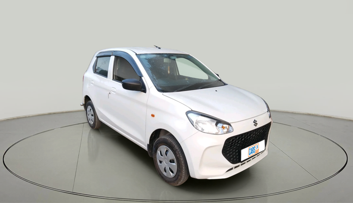 2025 Maruti Alto K10 VXI PLUS AMT, Petrol, Automatic, 1,128 km, exterior