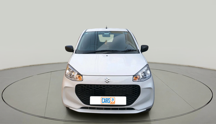 2025 Maruti Alto K10 VXI PLUS AMT, Petrol, Automatic, 1,128 km, exterior