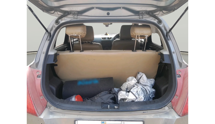 2013 Maruti Swift VXI, Petrol, Manual, 1,12,756 km, exterior
