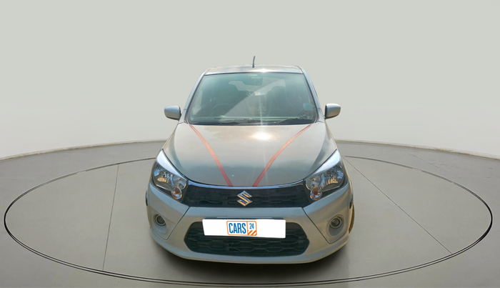 2018 Maruti Celerio VXI, Petrol, Manual, 28,938 km, exterior
