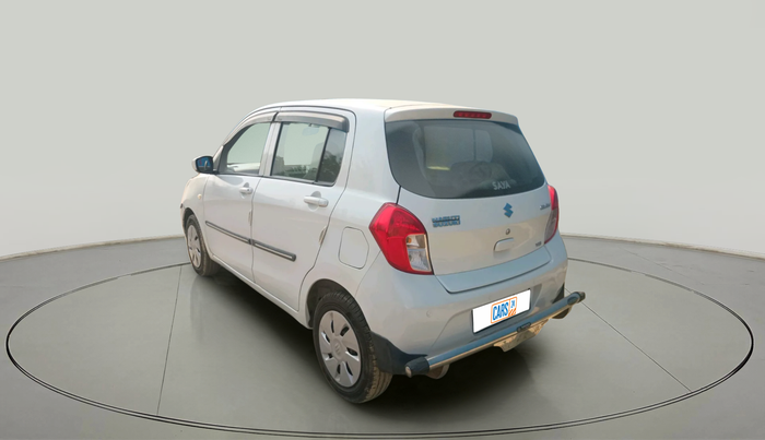 2018 Maruti Celerio VXI, Petrol, Manual, 28,938 km, exterior