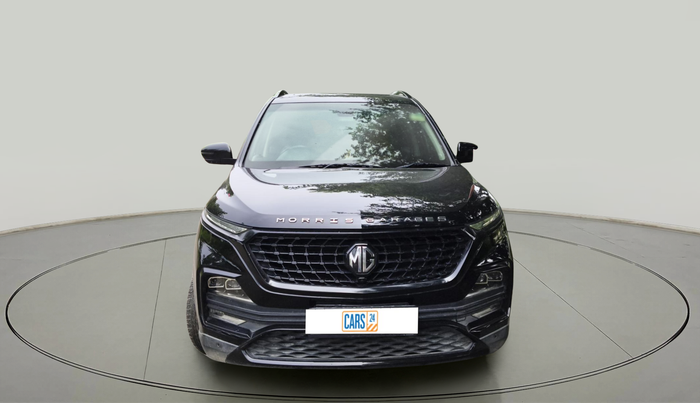 2021 MG HECTOR SHARP 2.0 DIESEL, Diesel, Manual, 1,22,741 km, exterior