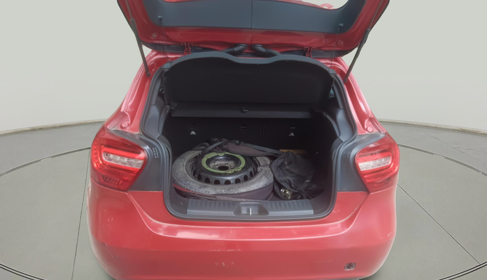 2013 Mercedes Benz A Class A180 CDI STYLE, Diesel, Automatic, 76,972 km, exterior