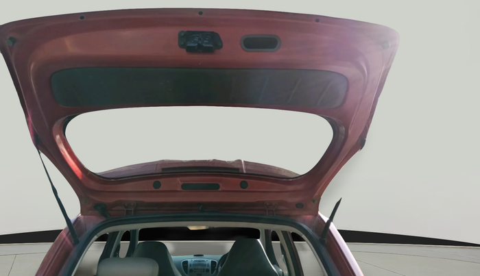 2011 Hyundai i10 SPORTZ 1.2, Petrol, Manual, 67,095 km, exterior