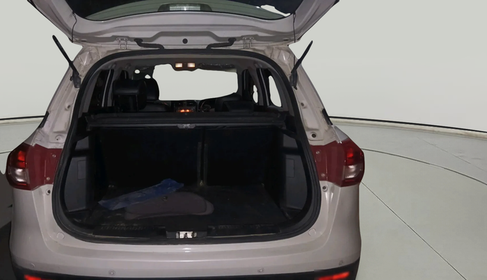 2018 Maruti Vitara Brezza ZDI, Diesel, Manual, 1,37,549 km, exterior